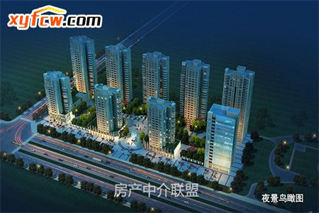 东城名苑套三房，楼层好，仅售49.8万